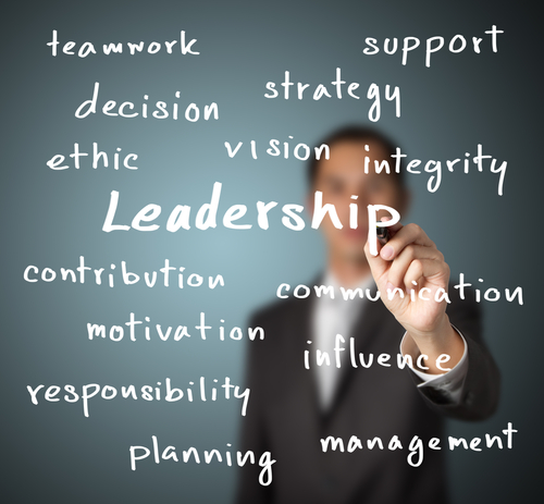 Concepts for Better Leadership