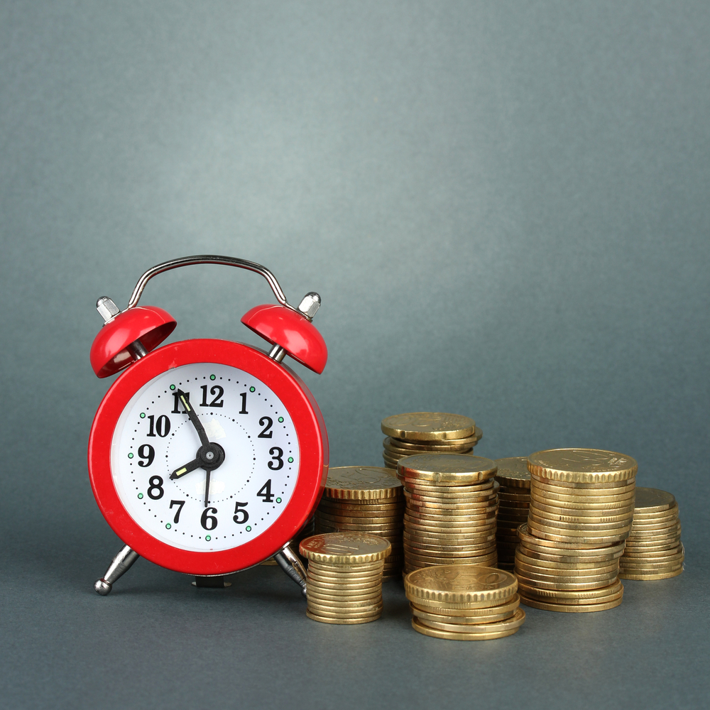 Employers: What’s Your Time Worth?