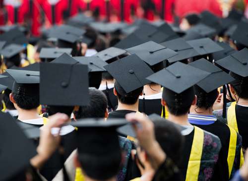 3 Reasons College Graduates Will Be Your Next CEOs
