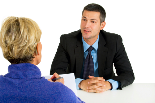 The 4 R’s of Candidate Interview Preparation