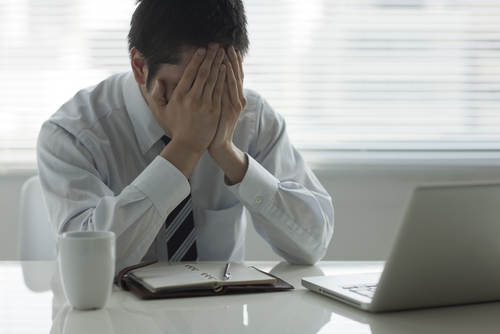 4 Bad Job Habits You Must Fix