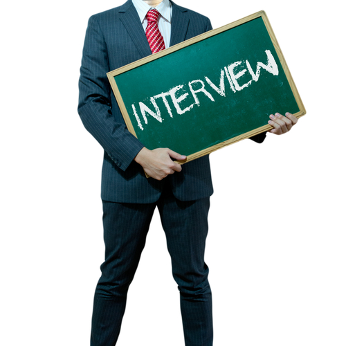 Foolproof Interviewing