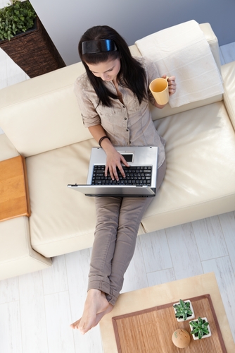 Telecommuting: Well Worth an Empty Office