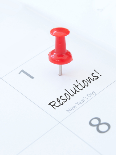 Five HR Resolutions for 2014