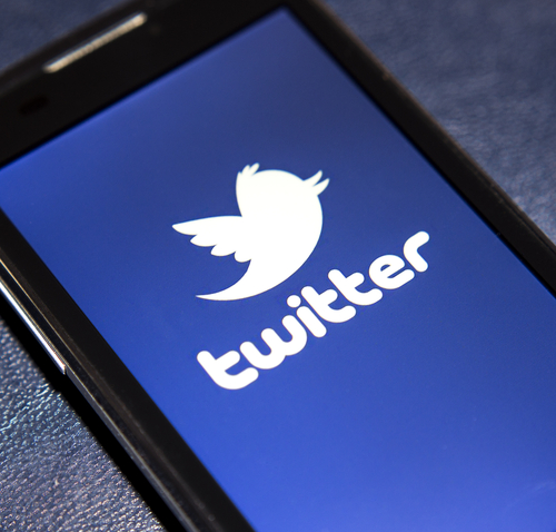Twitter is King in Recruiting and Brand Building