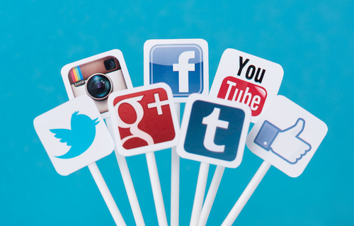 Social Media: The Perfect Storytelling Tool