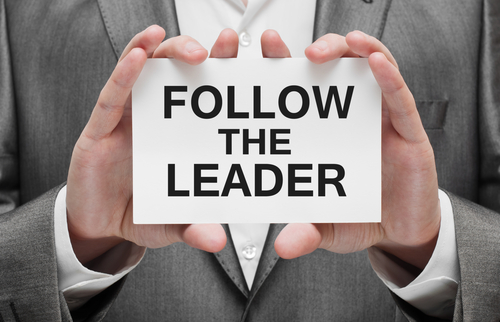 How to Lead Like it Matters