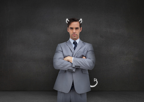 My Boss is Evil (and 10 Other Career Excuses)