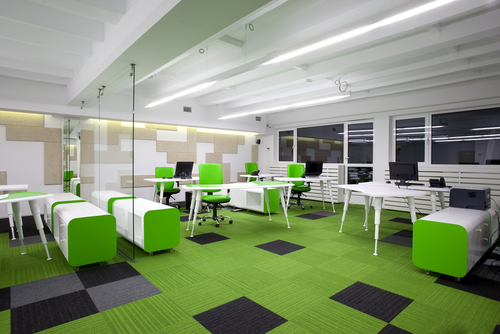 Create a Space Where Employees Want to Be