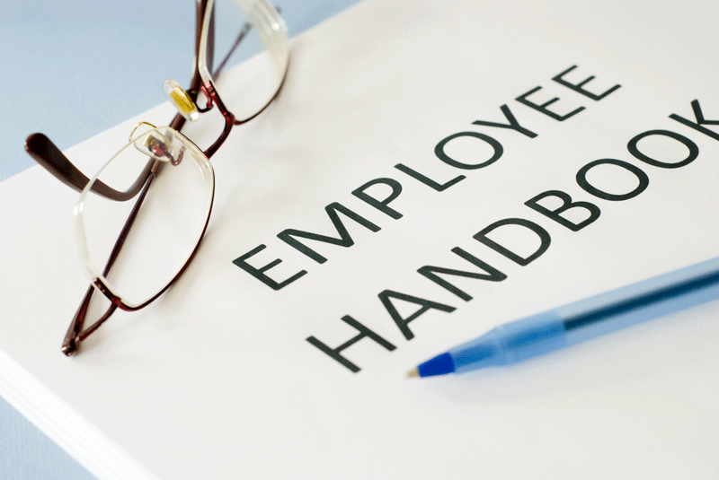 6 Critical Updates for your Employee Handbook in 2015