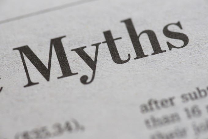 4 Top Leadership Myths