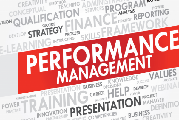 Performance Management