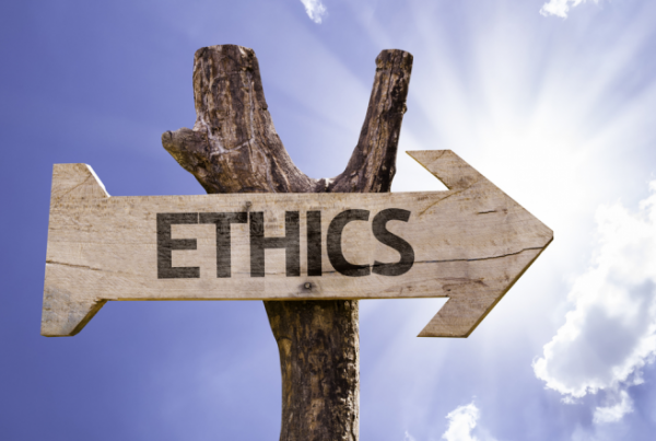 ethics