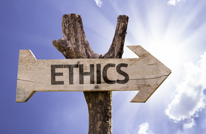 An Honest Discussion About the Merits of Ethics in Business