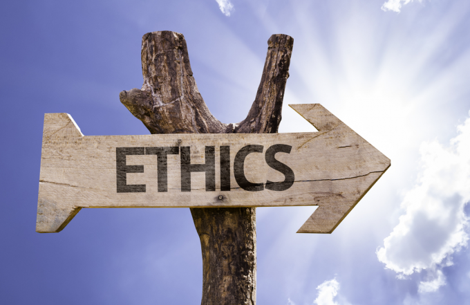 ethics