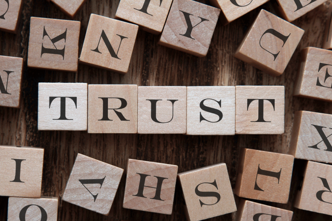 Is Trust an Effective Control?