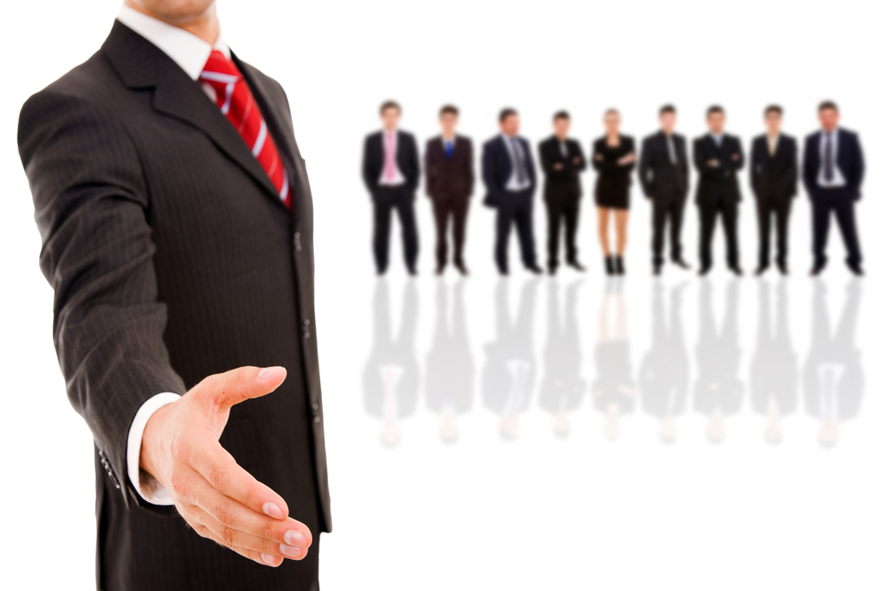 6 Steps to Hiring Top Talent: Executive Perspective