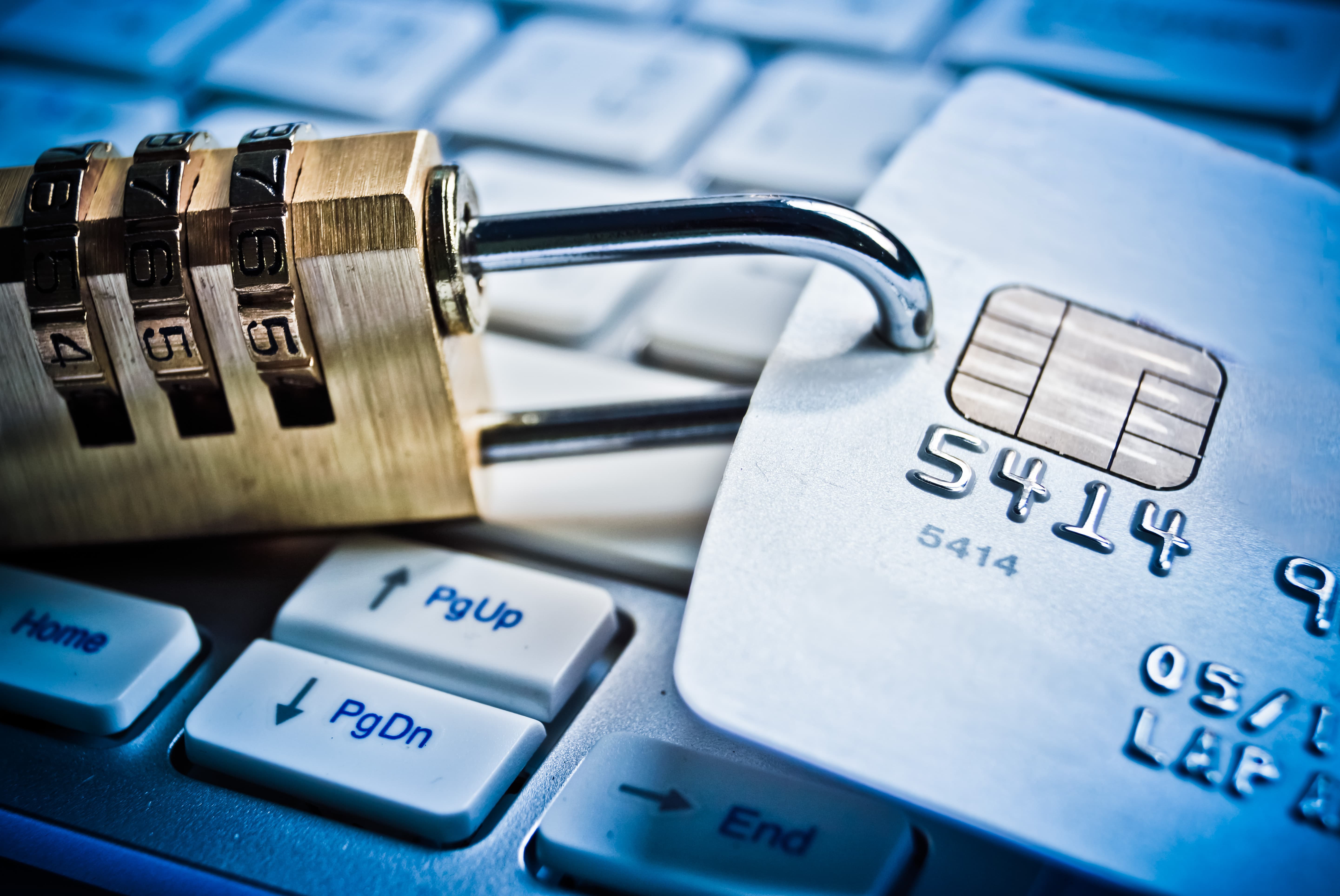 Two Secrets to Fighting Company Card Fraud