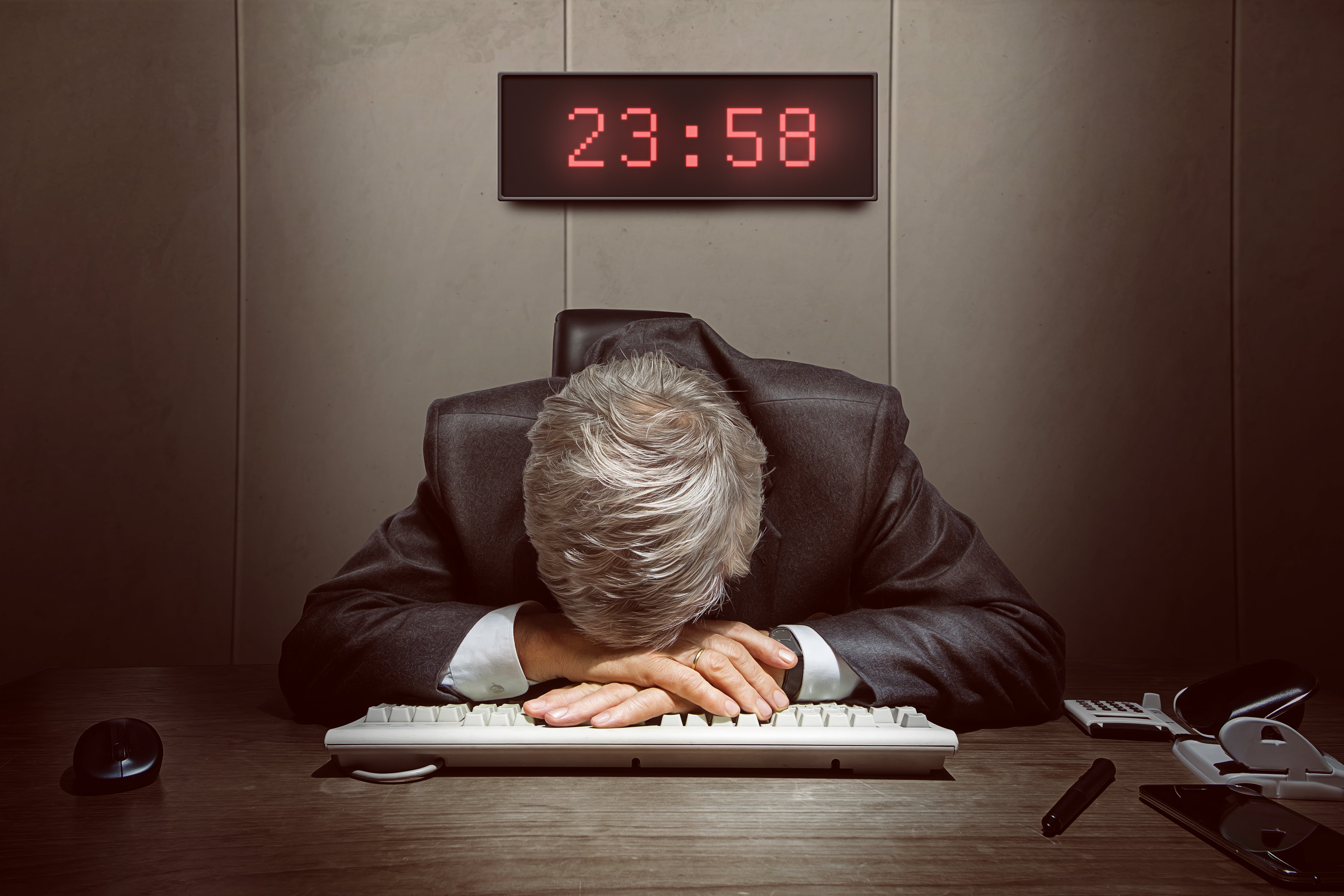 Classifying Employees as Exempt from Overtime May Become a Lot More Costly