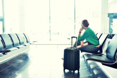 Understanding and Reducing Business Travel Risks for Employees