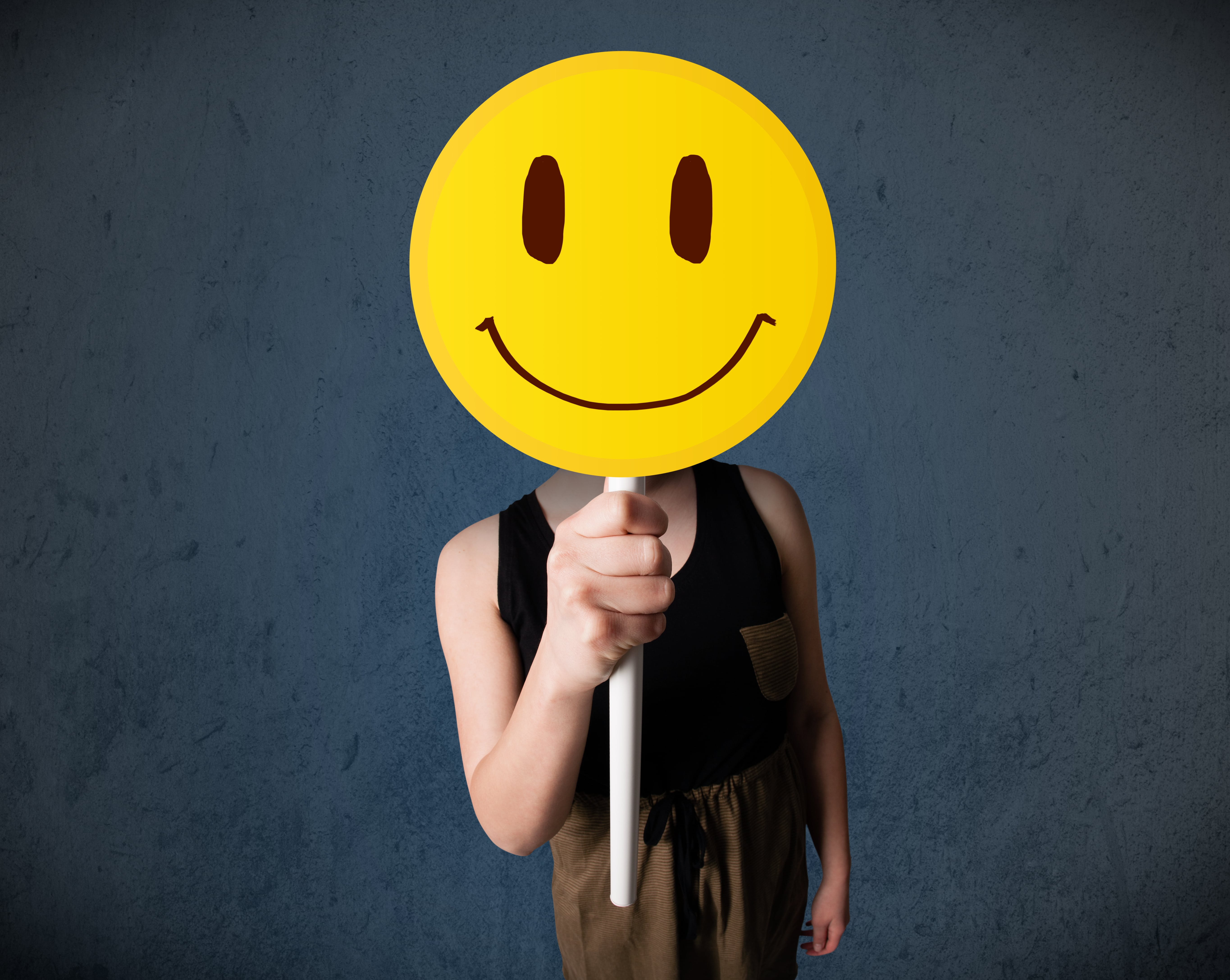 5 Ways to Keep Your Employees Happy