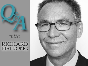 A Front-Line View of Compliance: Q&A with Richard Bistrong