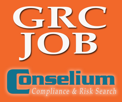 Compliance Director – International Financial Services Leader in Los Angeles