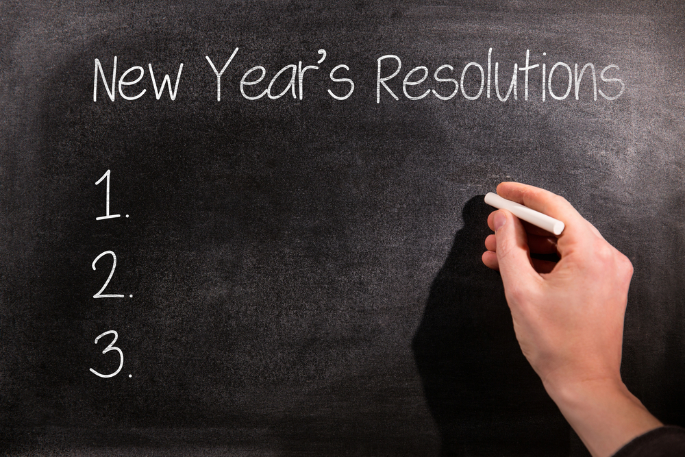 5 New Year’s Resolutions for Bosses