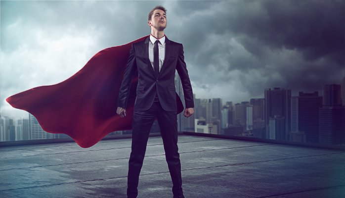 8 Habits of Charismatic Leaders