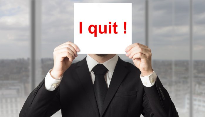 The 7 Things You Must Do to Keep Your Best People From Quitting