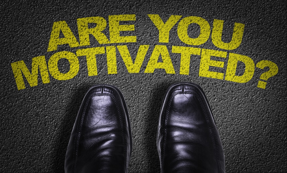 A Lesson on Workplace Motivation