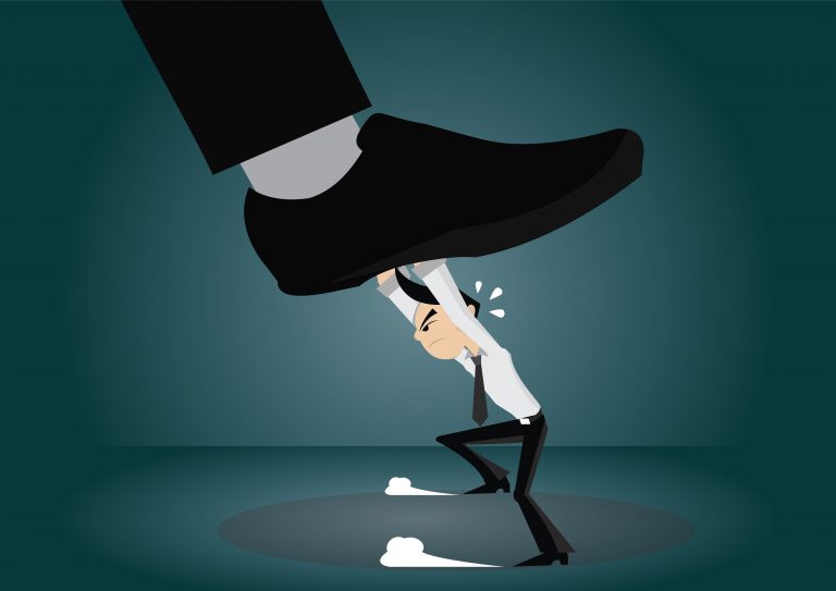 6 Leadership Styles That are Crushing Workers’ Enthusiasm Conselium