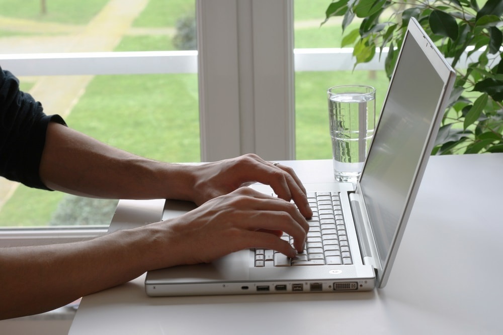 How Telecommuting Has Influenced Employment Laws