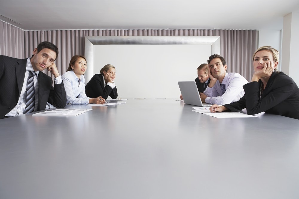 Chairing an Effective Meeting