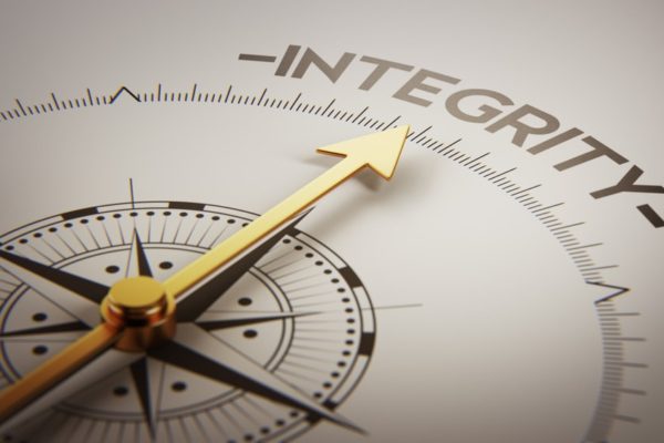 Trust and Integrity: The Value of a Company’s Reputation