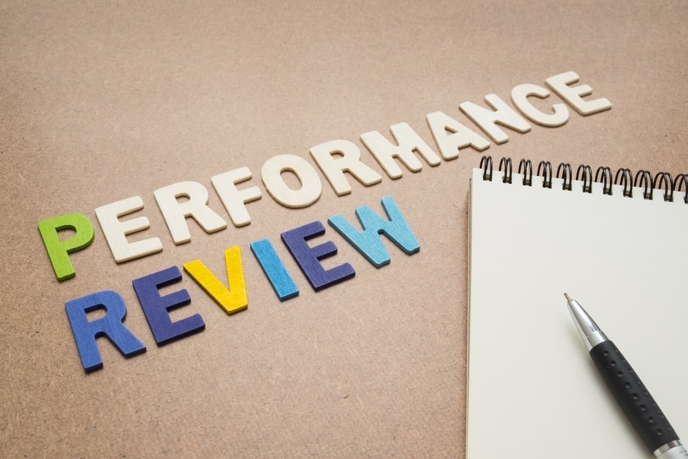 5 Tips for Reinventing the Performance-Review Process