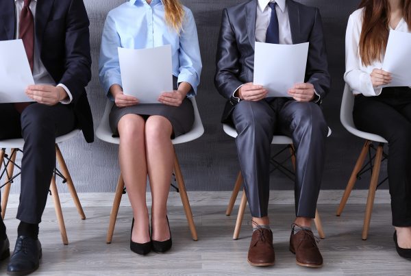Conselium: The Interview Process