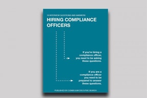 Compliance Interview Q&A