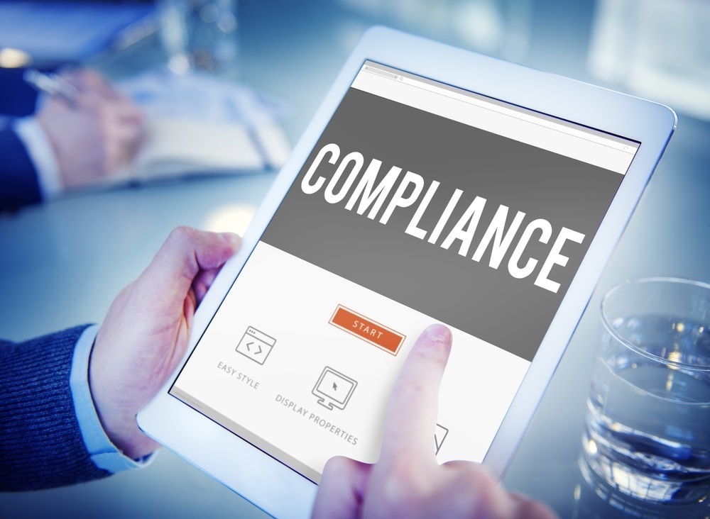 Technology & The Scarcity of Compliance Talent