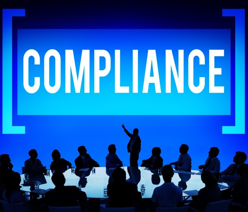 Compliance Expertise Needed on the Board