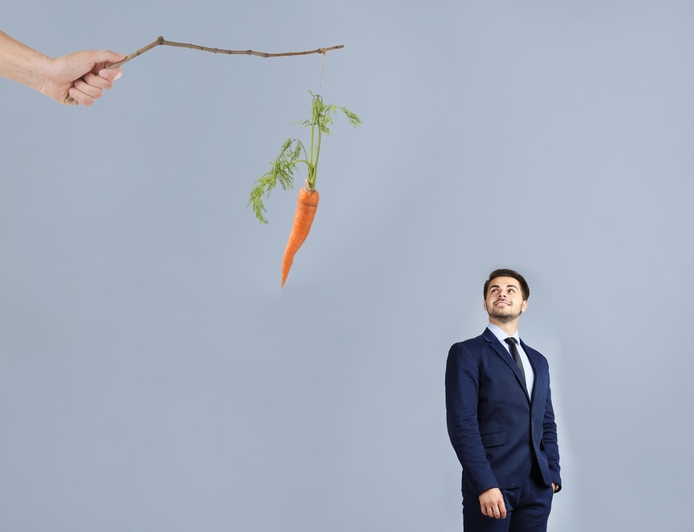 Why Carrots and Sticks Don’t Motivate
