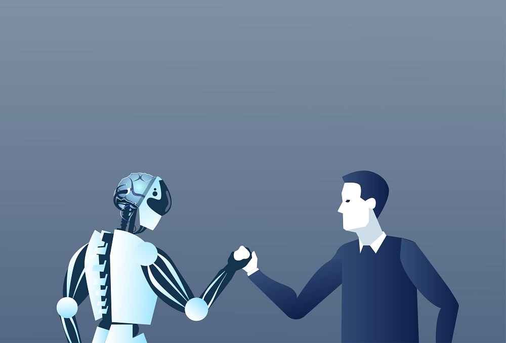 robot man - Compliance Search