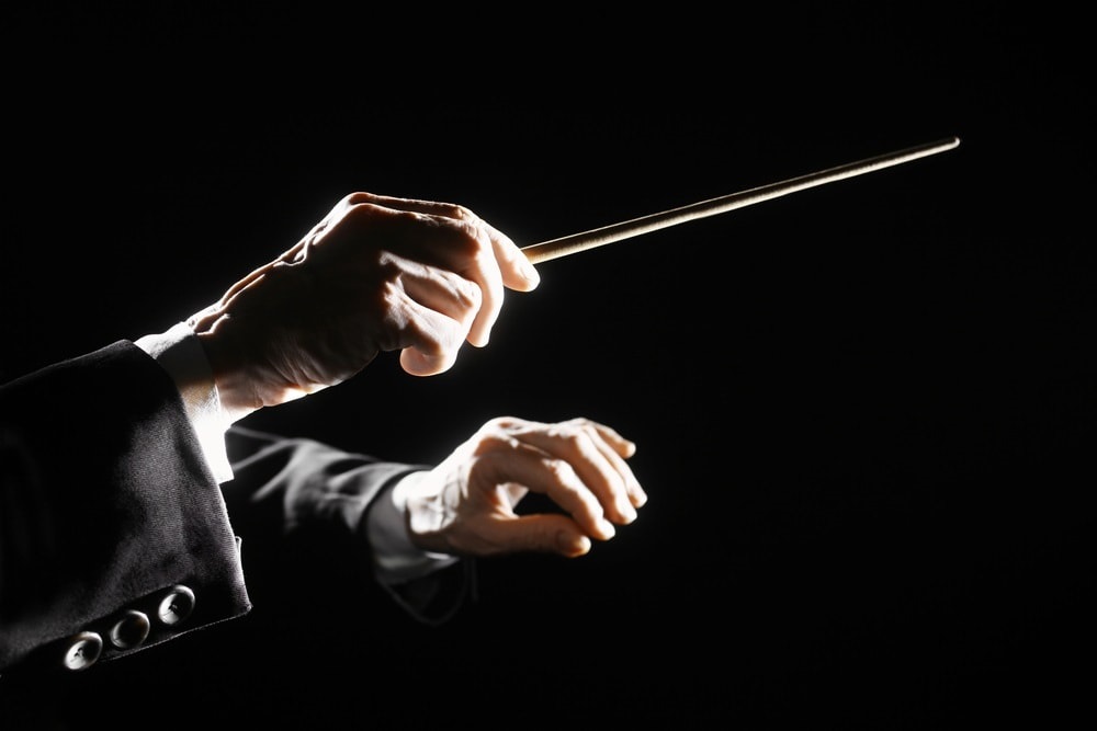 Manage Enterprise Risk Like an Orchestra Conductor