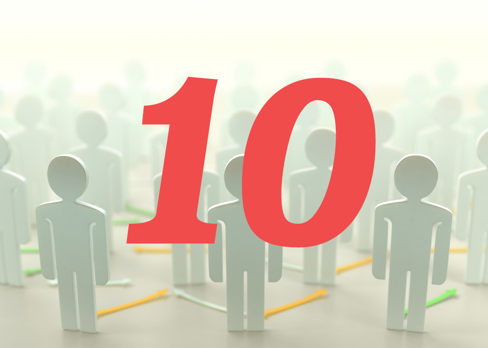 HR: Is Your Hiring Strategy Actually Aligned  With Company Goals? 10 Questions to Answer