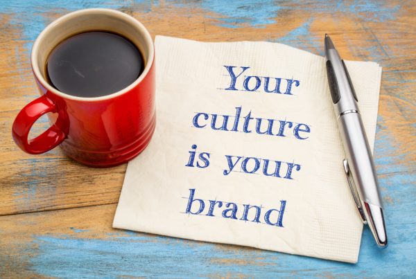 coffee mug culture is your brand