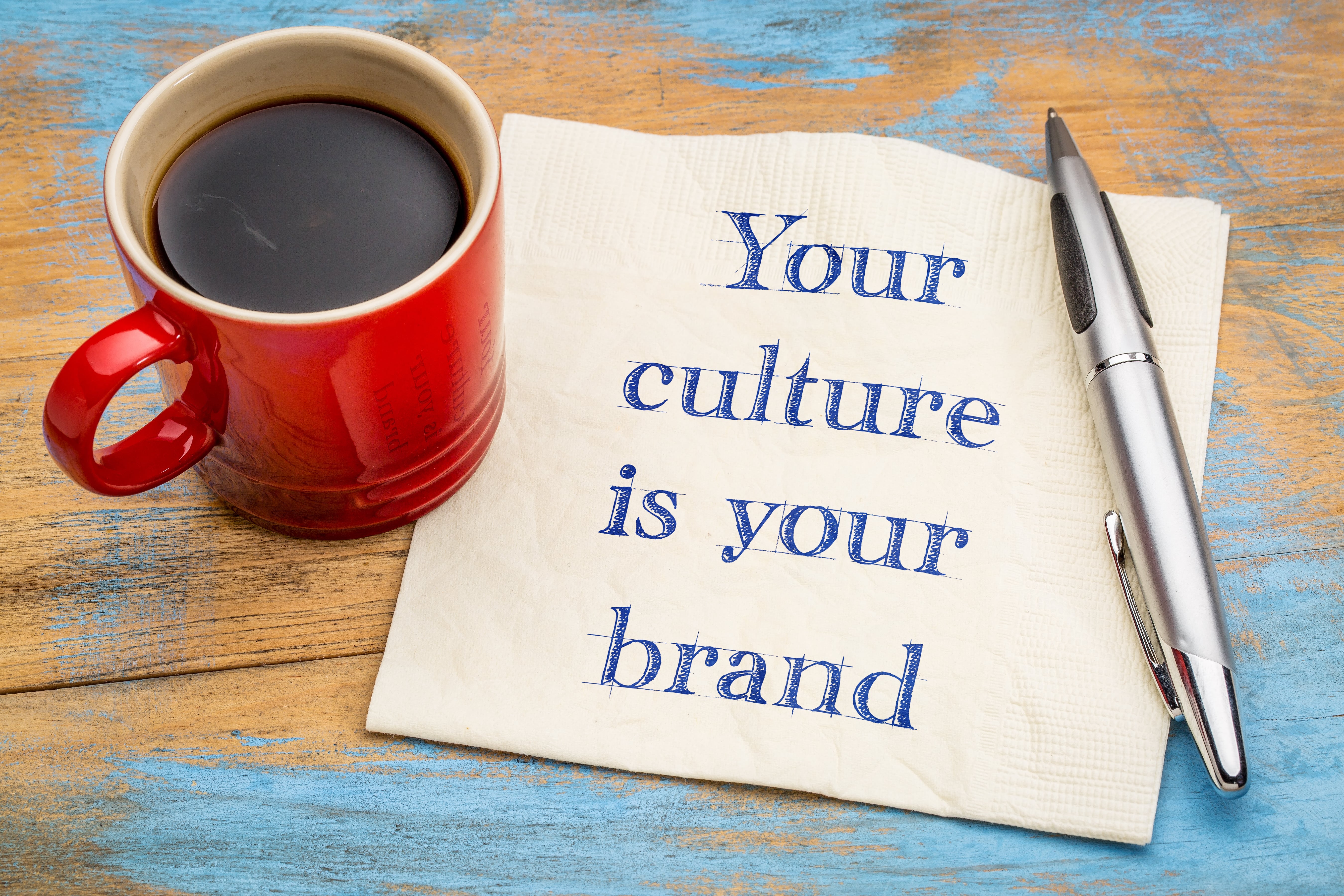 Protecting Your Corporate Culture