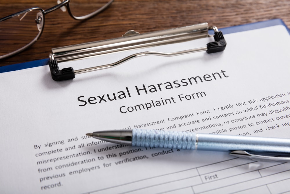 3 Key Steps to Eliminating Harassment in the Workplace