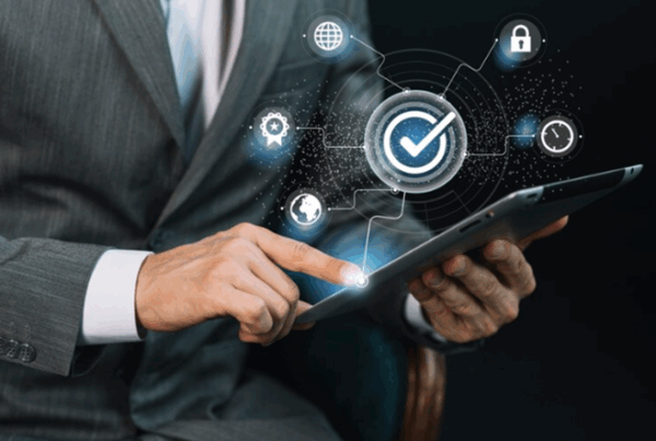 chief compliance officer