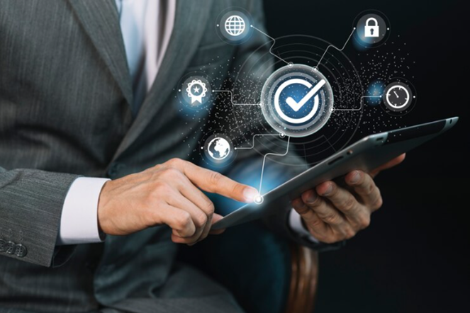 chief compliance officer