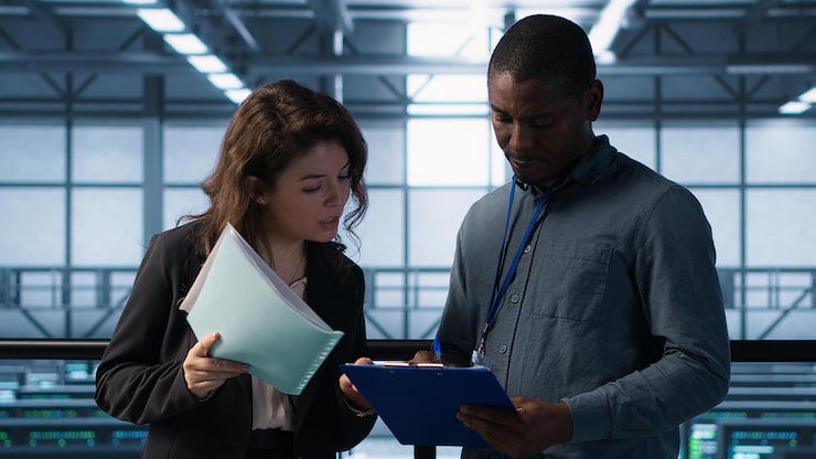 How Can a Compliance Director Improve Risk Management?